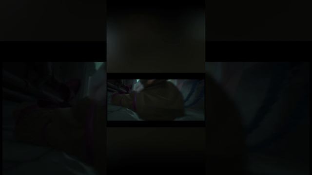 Аниме . аркейн