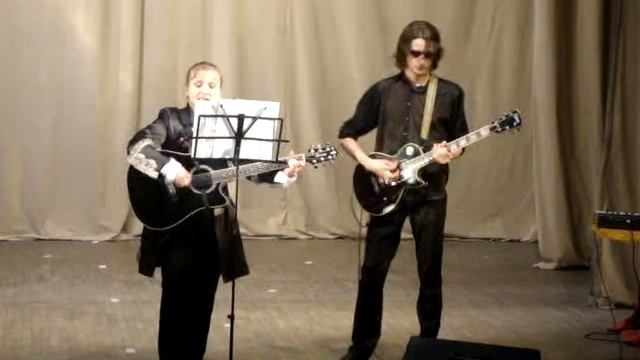 JAM (Ольга Волоцкая), Д. Экслер и Нарцисса - Звездная болезнь