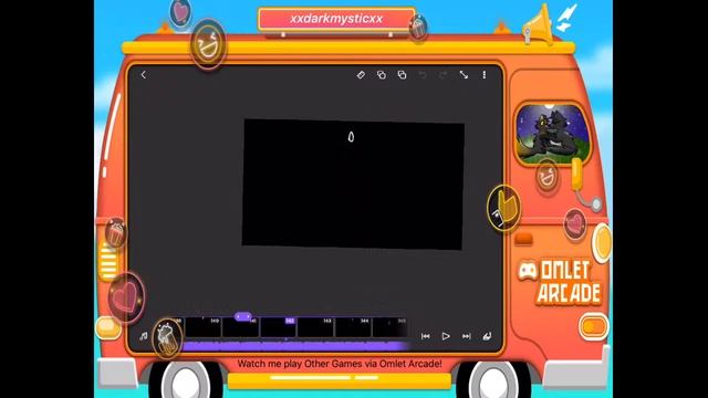 Watch do mystics animation meme con! on Omlet Arcade!