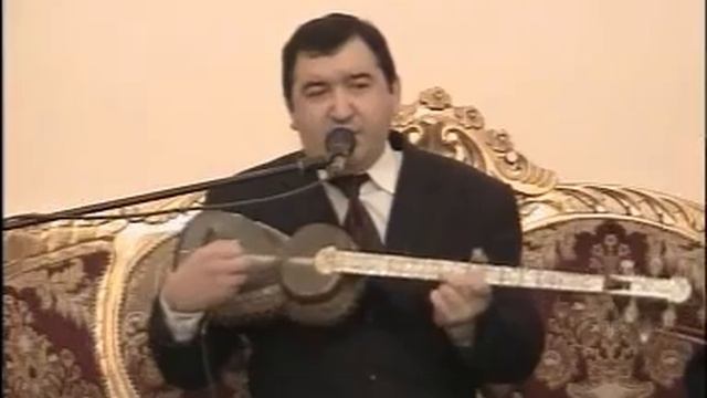 Азамат Отажонов Бахилни гукармас боги
