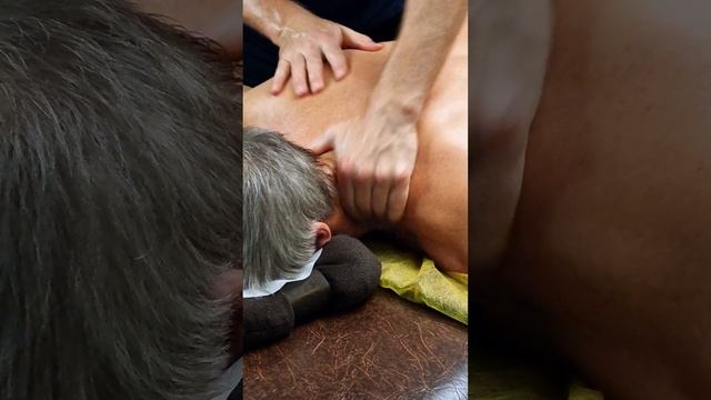 Всем здоровья #массаж #massage #восстановительныймассаж #массажмосква