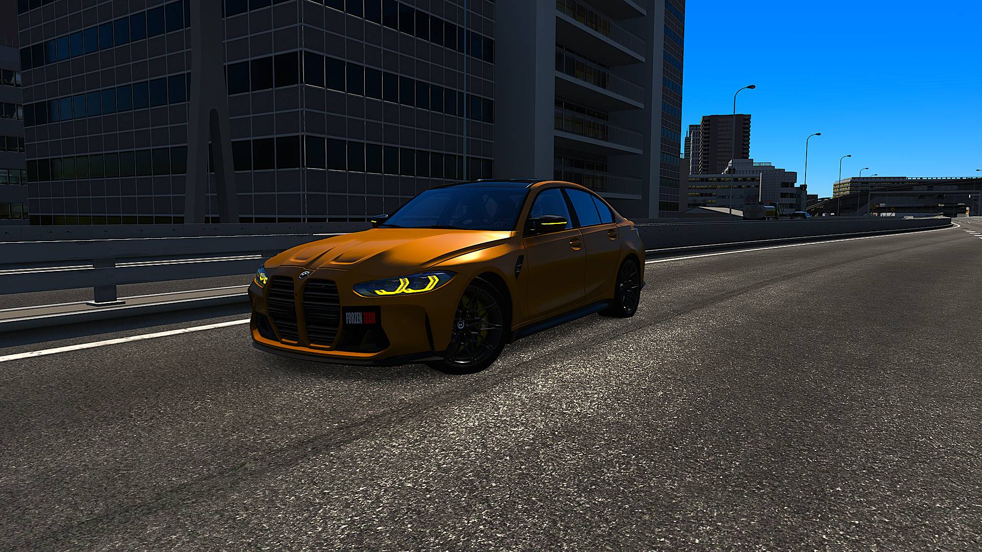 Assetto Corsa 2025