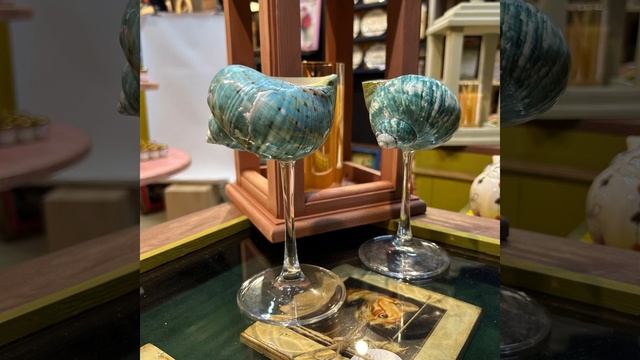 Руки помнят. Яркая,эффектная,авторская мебель,картины,декупаж,свечи,керамика ручной работы.RUTUBE.