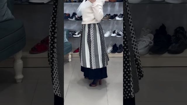 Цена кофты: 2500 р❤️ Цена юбки: 2500 р❤️