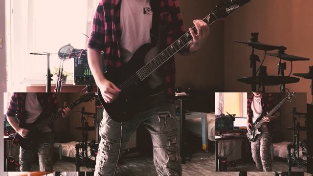 Edvard Haighton - We Are Nothing (Intig Cover)