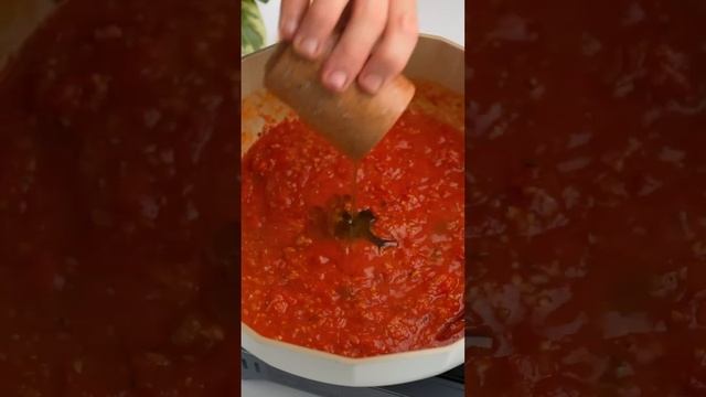 Garlic, Tomatoes, and EVOO Pasta