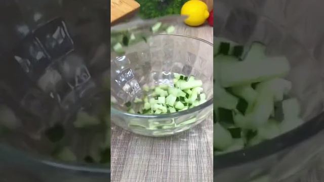 а как вам такая закуска #новыйгод #еда #приятногоаппетита #2024