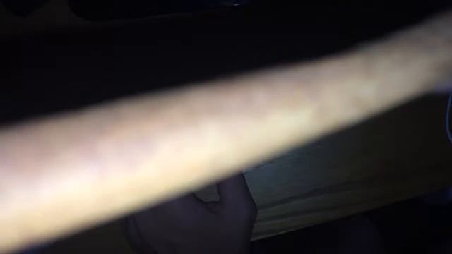 Cinnamon Stick ASMR