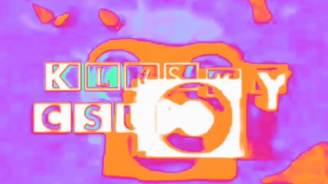 Klasky Csupo in G major 146