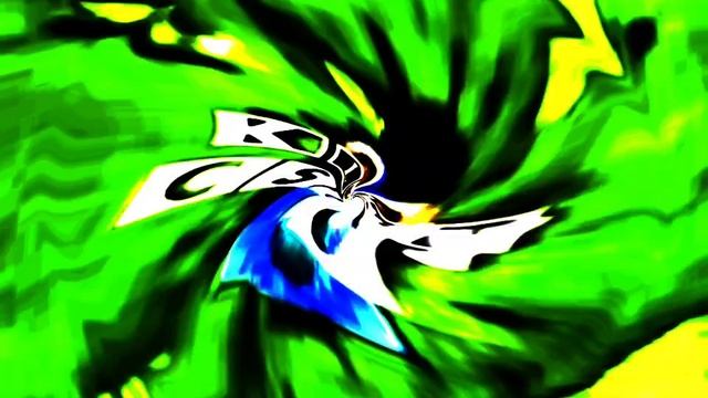 Klasky Csupo in G major 145