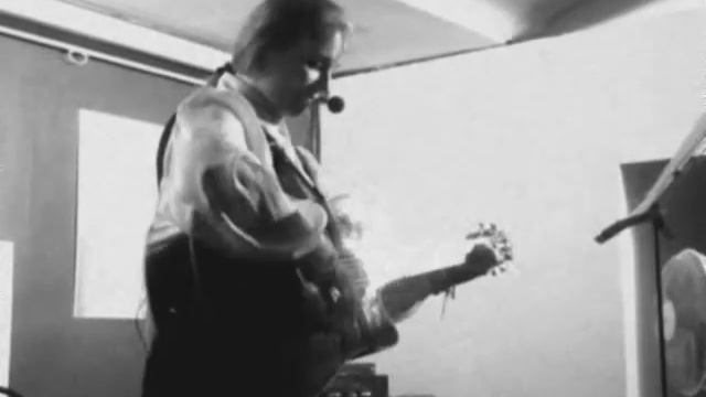 JAM (Ольга Волоцкая) - Мой враг