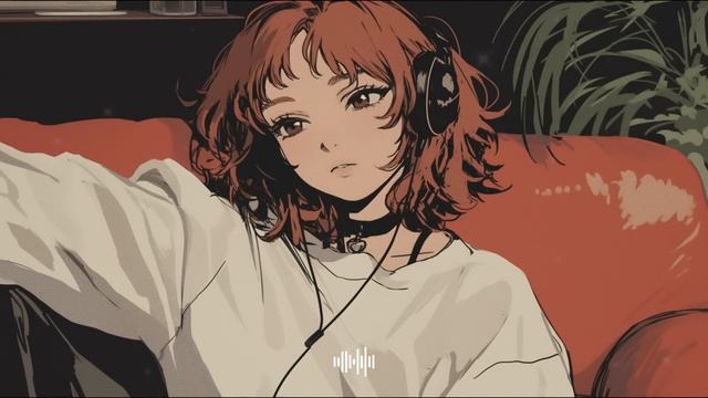 𝐏𝐥𝐚𝐲𝐥𝐢𝐬𝐭 Tokyo City Chill Lofi 🎧 ⧸ 1hour Lofi hiphop mix (Chill & Study)