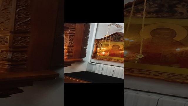1000145480.mp4 Рождество Христово.Каждение