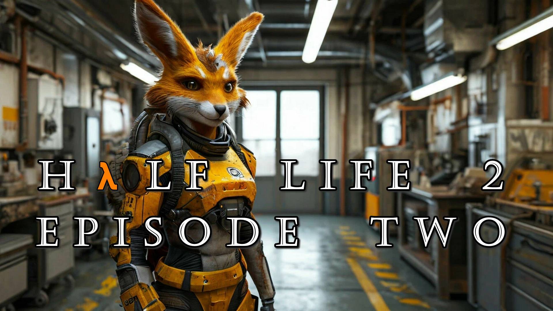 Hλlf Life 2 Episode Two глава To the White Forest 2007 год Сложность игры Трудно 18+