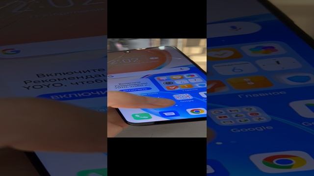 Honor x8 6/128 8364