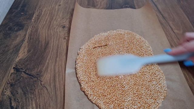Козинаки !!! Вкусняшка из детства