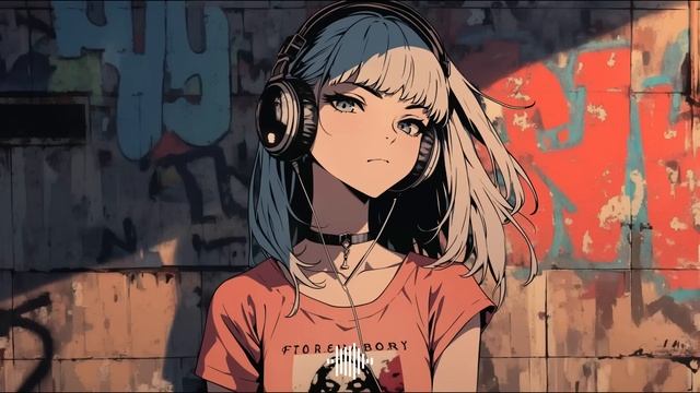 𝐏𝐥𝐚𝐲𝐥𝐢𝐬𝐭 80's Tokyo Chillout🗼 ⧸ Lofi hiphop mix ( Chill & Study )