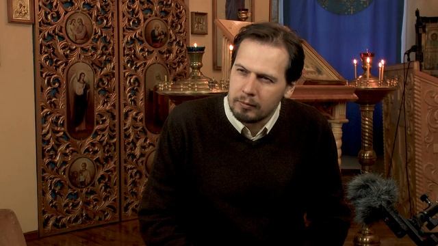 18. 2 послание к Коринфянам (2 Кор. 3-5)