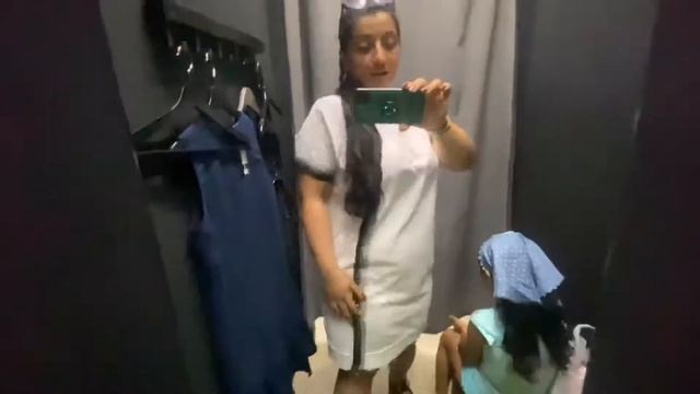 Примерка 💃🏽🌹