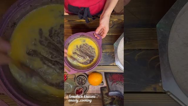РОЖДЕСТВЕНСКИЙ КЕКС