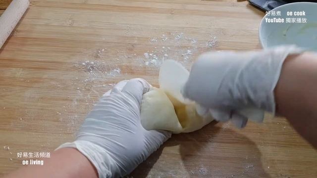 抹茶紅豆大福｜紅豆糯米糕｜Matcha Red Bean Mochi & Red Bean Glutinous Rice Cake **字幕CC Eng. Sub**