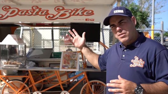 PASTA BIKE - NO SE QUITA