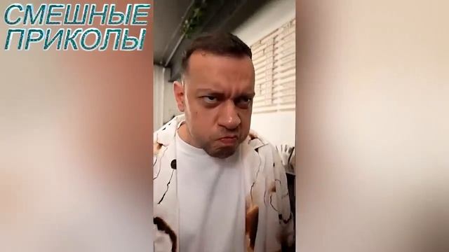 Смешные видео ПРИКОЛЫ - Лучшие ПРИКОЛЫ (18)