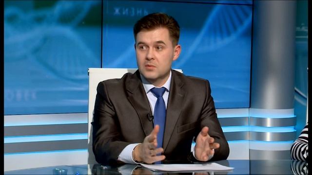 Поговорите с доктором Шатилов 3