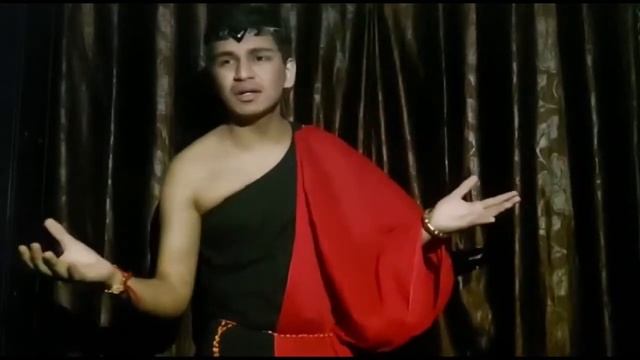 JULIUS CAESAR- MARK ANTONY