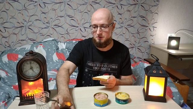 Выбираем альтернативу красной икре