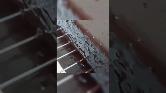 Chocolate Cake || Cake decoration idea😋|| Best sponge cake #shorts # chocolatecake