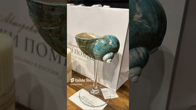 Руки помнят. Яркая,эффектная,авторская мебель,картины,декупаж,свечи,керамика ручной работы.RUTUBE.