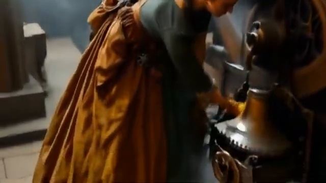 The Steampunk Lady A Journey Through Time