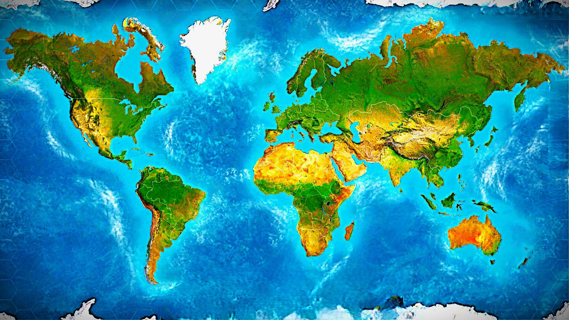 Plague Inc №3 всех посадил на карантин