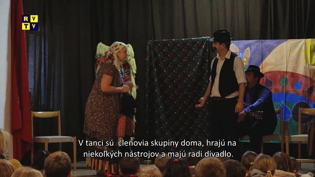 Rozsnyói magazin 12.12.2018