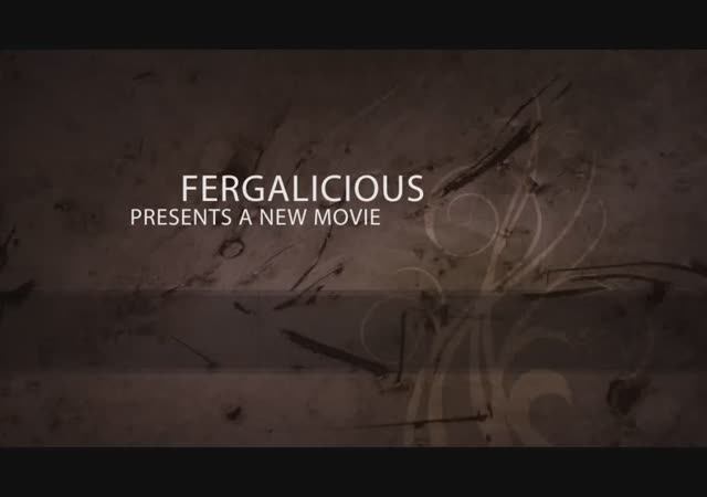 Fergalicious / Wind x12