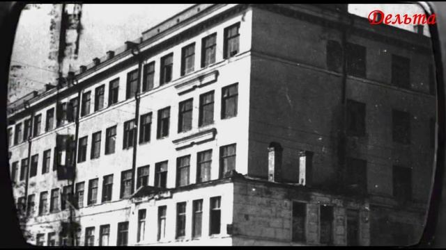 005 выпуск Историческая страничка 8 школа, Эвакогоспиталь Краснокамск