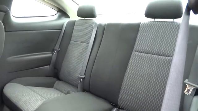 2010 Chevrolet Cobalt Tulsa, Broken Arrow, Owasso, Bixby, Green Country, OK G5638A