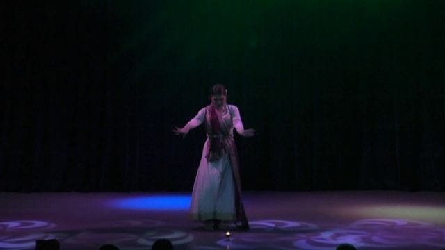 Силсила Йе Чахат Ка | Стиль Болливуд | Группа Болливуд | Культурный центр ЛИРА | Москва | Россия