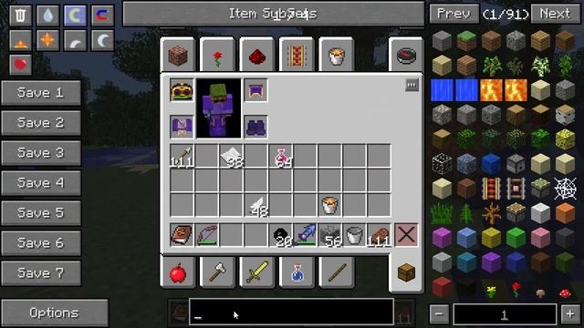 ★ Sword of the Zephyr - Thaumcraft 3 Guide #20 w/ PlayerSelectGaming
