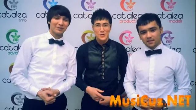 UmmoN - Albom Taqdimoti 2013