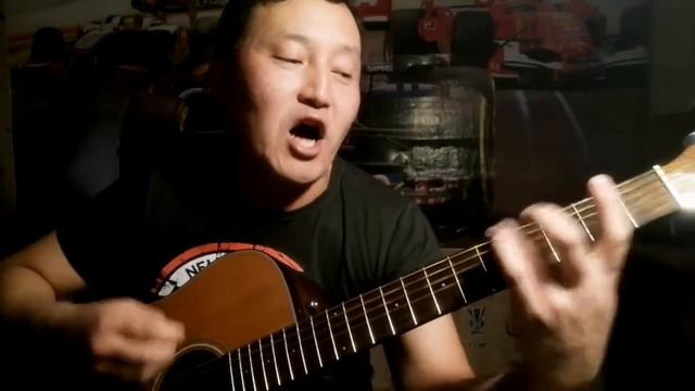 "Я асфальт" - Кино. Cover