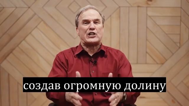 Захария 14   150 глав о последних временах   (IHOP-KC Russian Ministry)