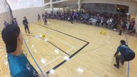 Elite Nationals 2018 Coed 18 Zephyr vs Shade