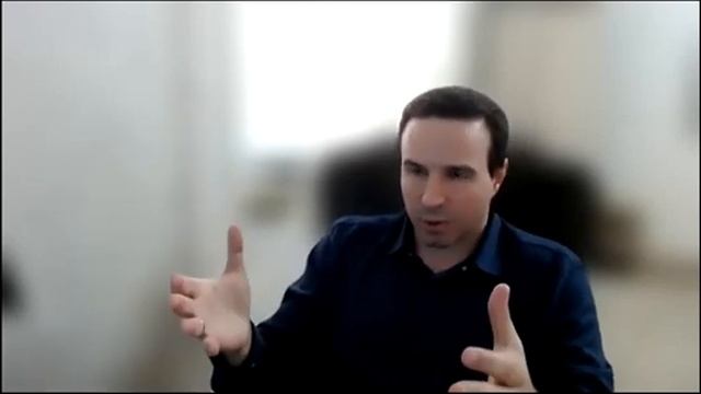 48. А. Бокертов ПРОПОВЕДИРелигиозное законодательство во свете Закона Божьего