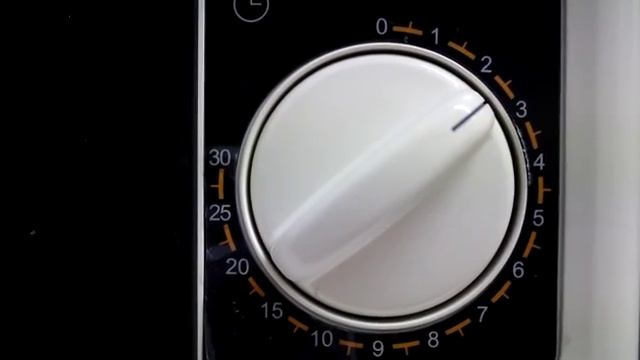 Микроволновка...