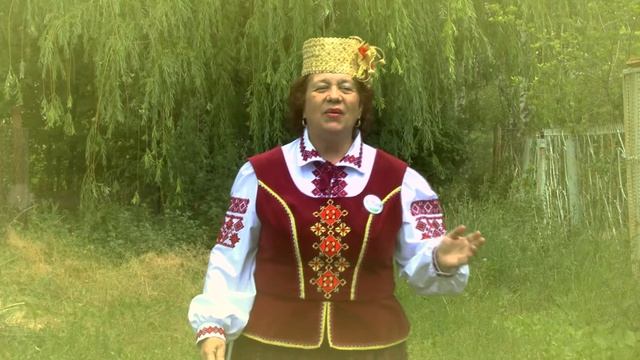Людмила Дёмина - Бацькаўшчына