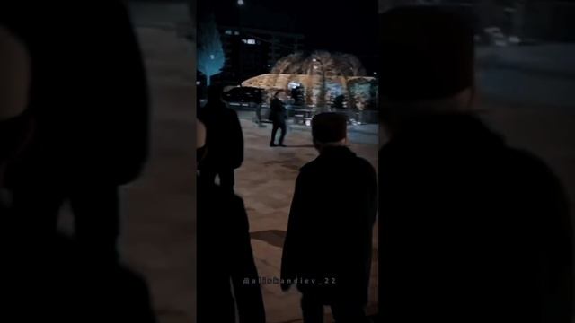 ТОТ КТО ЖЕРТВОВАЛ СВОЮ ЖИЗНЬ ДЛЯ ИСЛАМА.