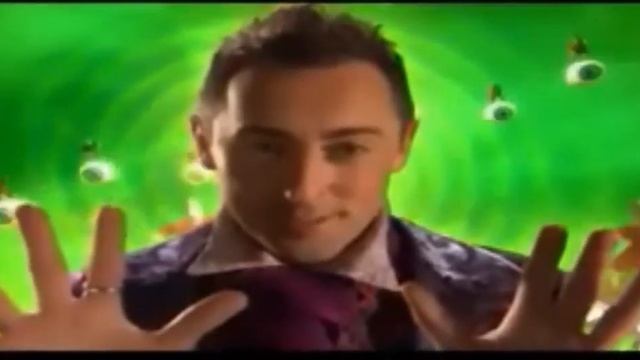 Spy Kids 2 - Floop's Dream