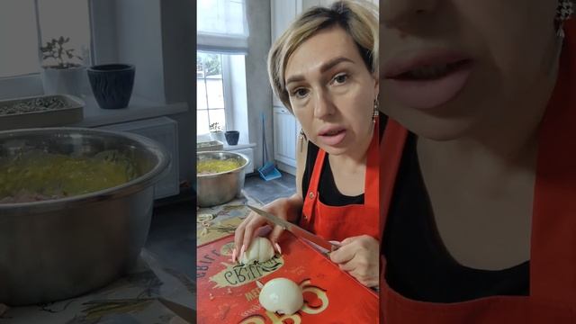 албанские котлеты #мясопоАлбански